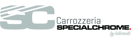 Carrozzeria Special Chrome